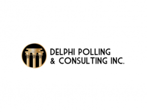 Delphi Polling and Consulting Inc. logo